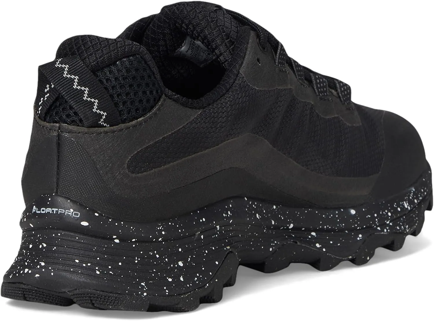 Merrell Men's Flat Sneaker