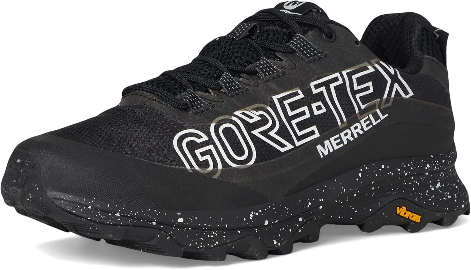 Merrell Men's Flat Sneaker