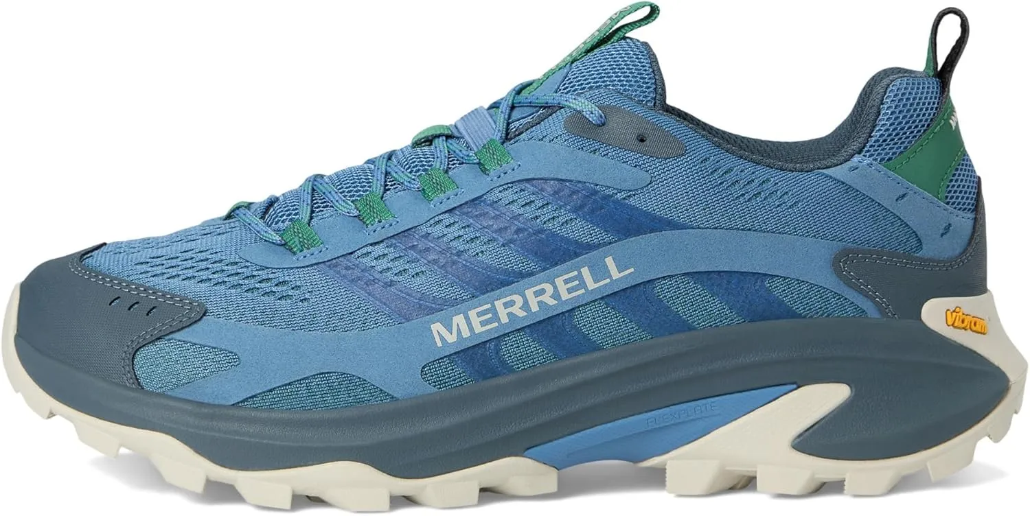 Merrell Men's Moab Speed 2 Hiking Shoe