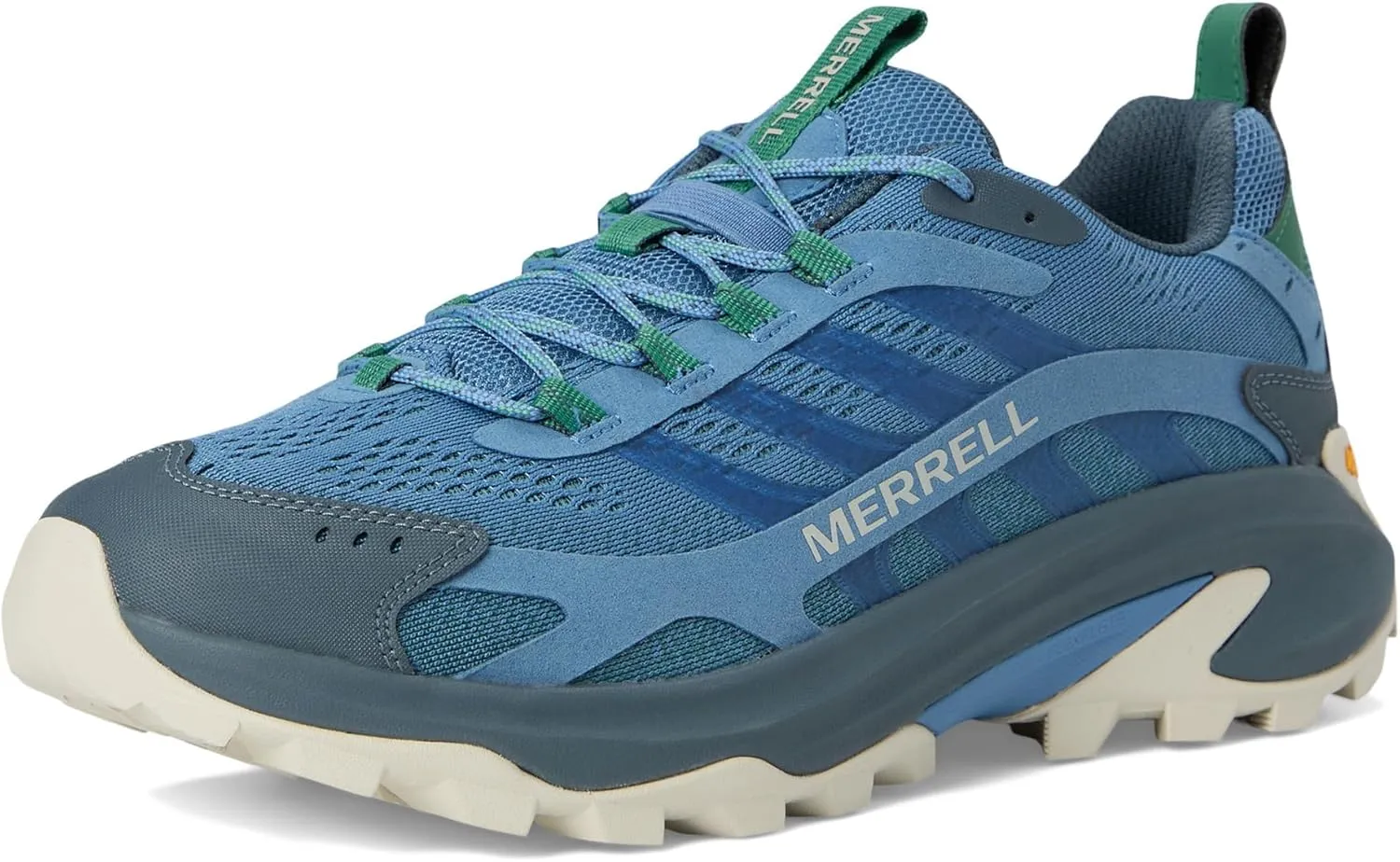 Merrell Men's Moab Speed 2 Hiking Shoe