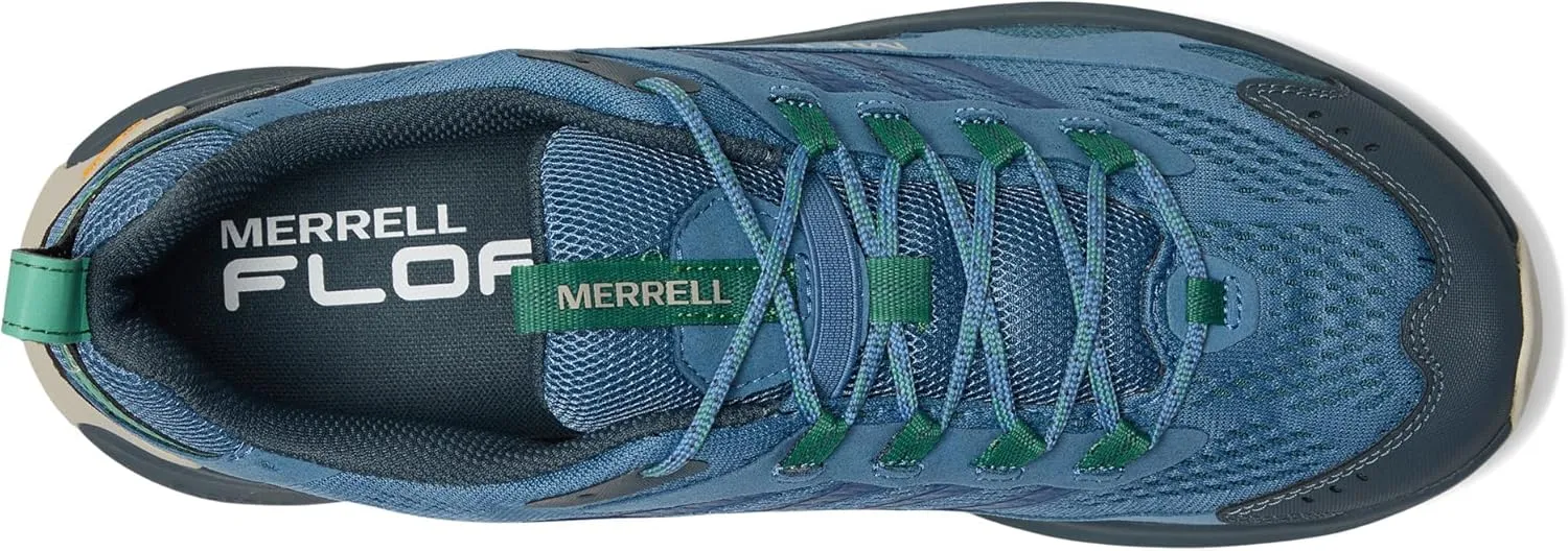 Merrell Men's Moab Speed 2 Hiking Shoe
