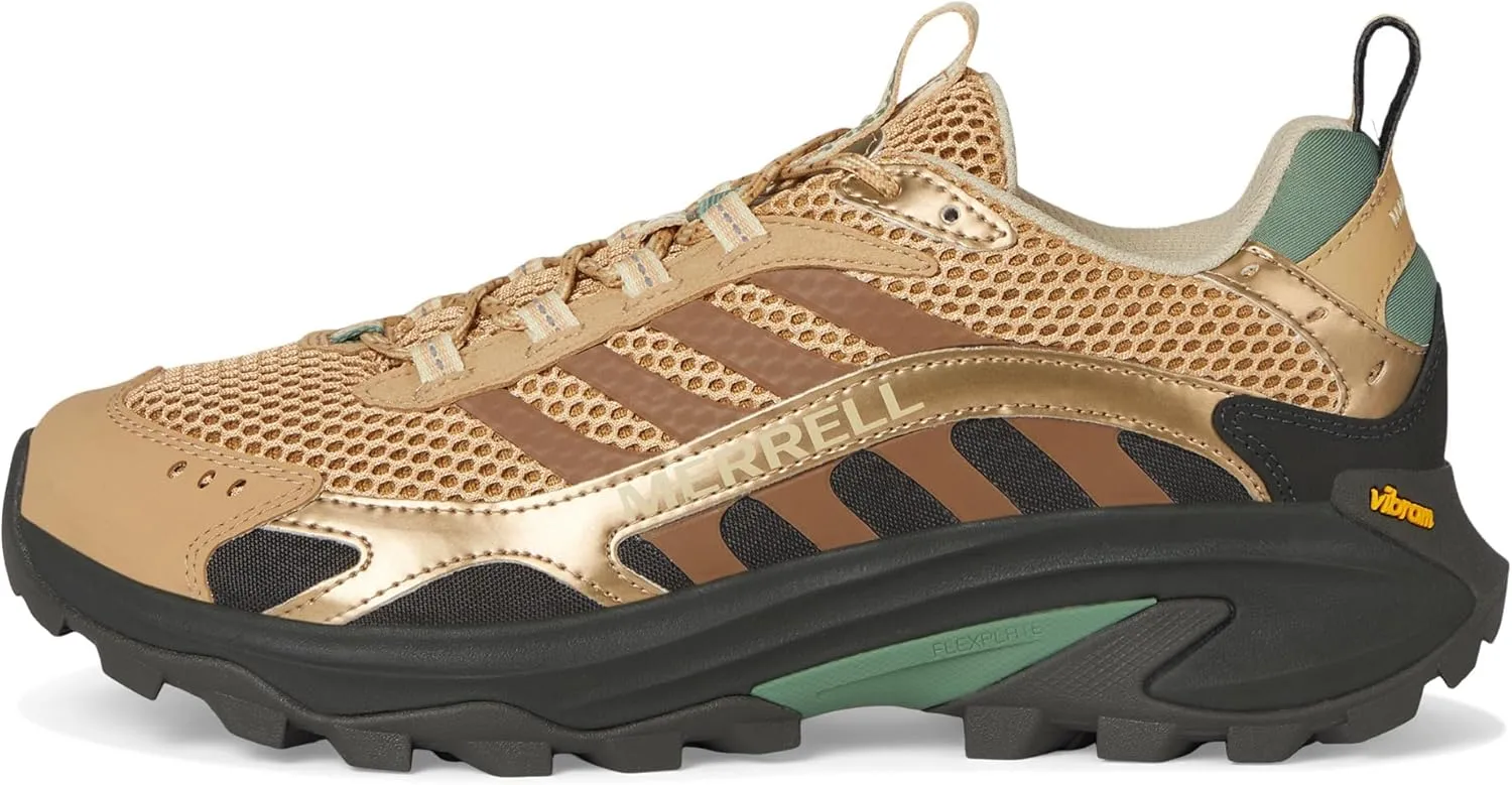 Merrell Men's Moab Speed 2 Vent 2k Se Hiking Shoe