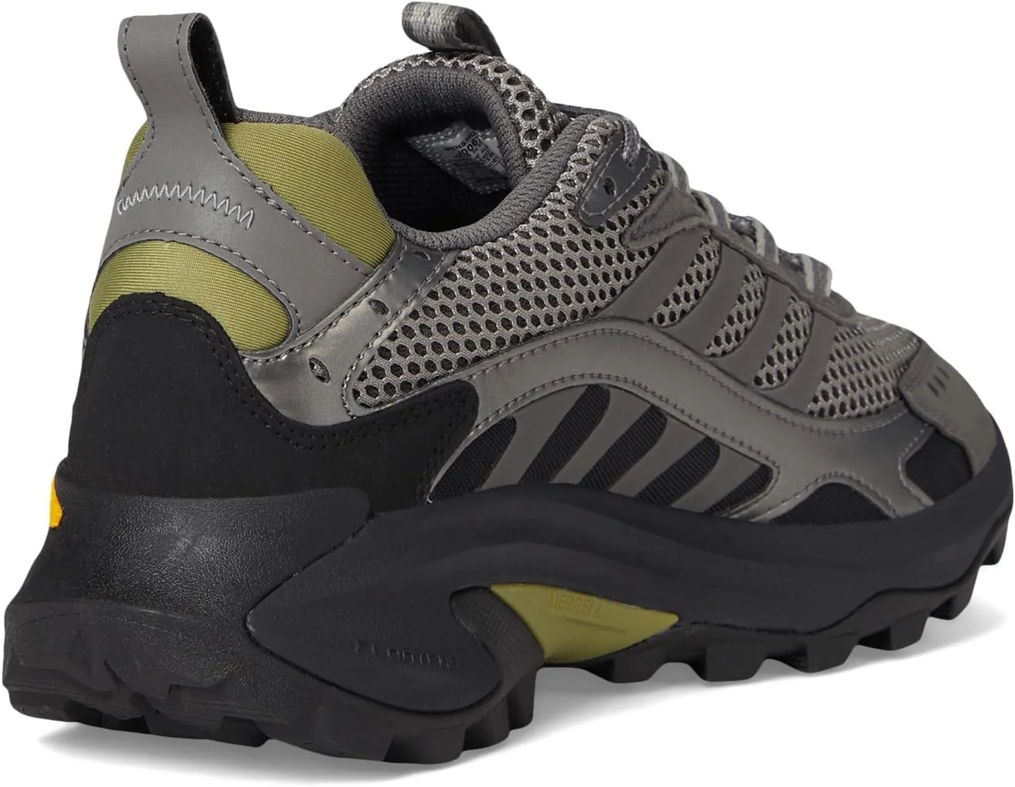 Merrell Men's Moab Speed 2 Vent 2k Se Hiking Shoe