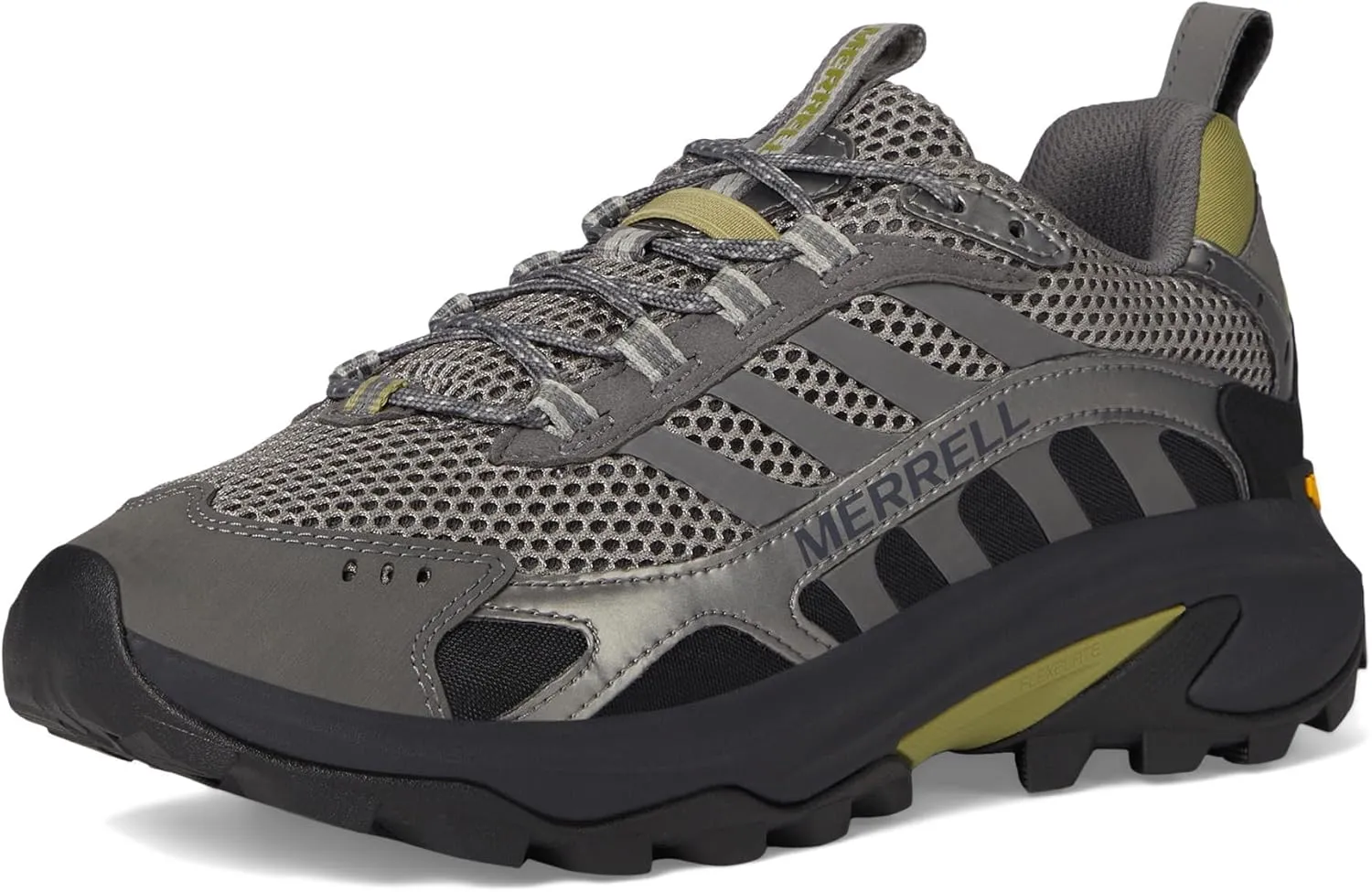 Merrell Men's Moab Speed 2 Vent 2k Se Hiking Shoe