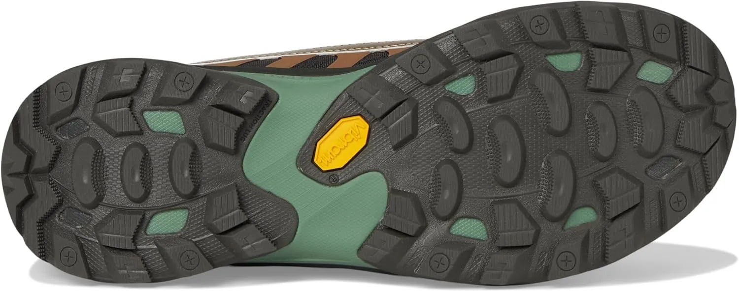 Merrell Men's Moab Speed 2 Vent 2k Se Hiking Shoe