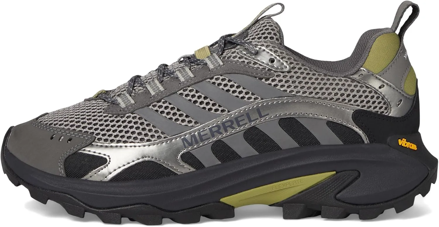 Merrell Men's Moab Speed 2 Vent 2k Se Hiking Shoe