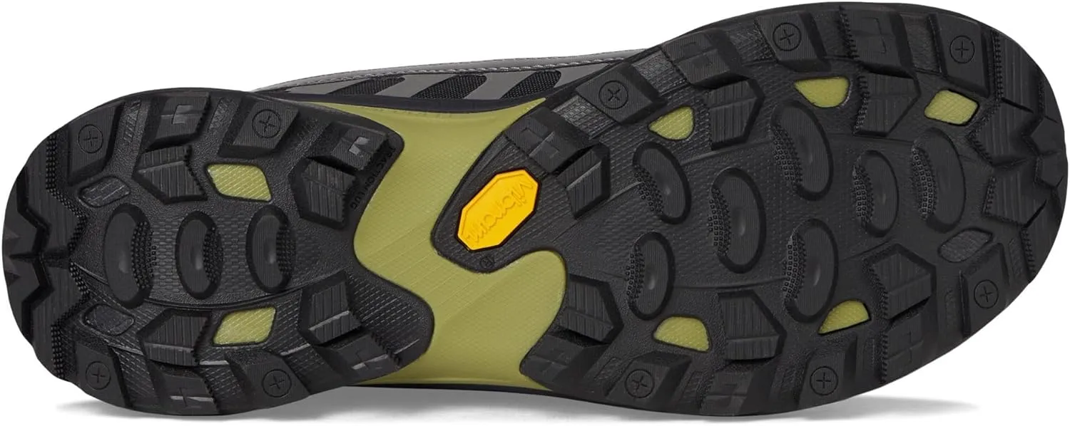 Merrell Men's Moab Speed 2 Vent 2k Se Hiking Shoe