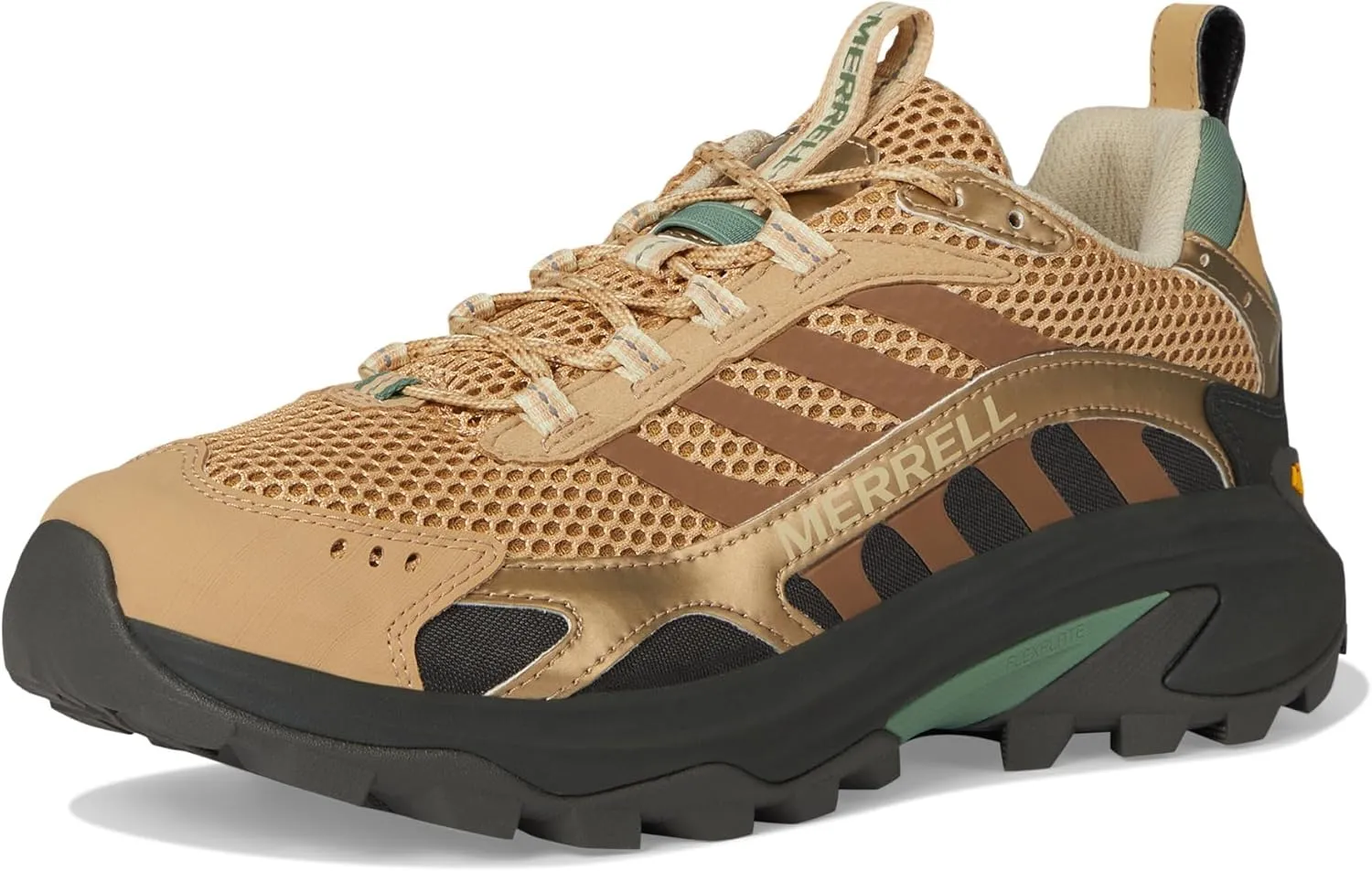 Merrell Men's Moab Speed 2 Vent 2k Se Hiking Shoe