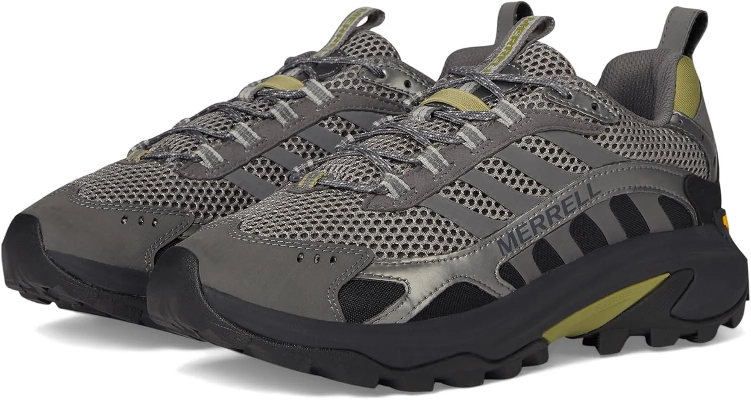 Merrell Men's Moab Speed 2 Vent 2k Se Hiking Shoe