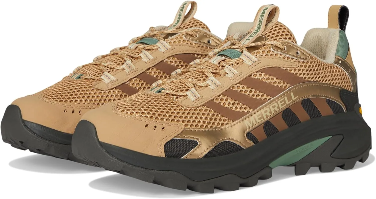Merrell Men's Moab Speed 2 Vent 2k Se Hiking Shoe