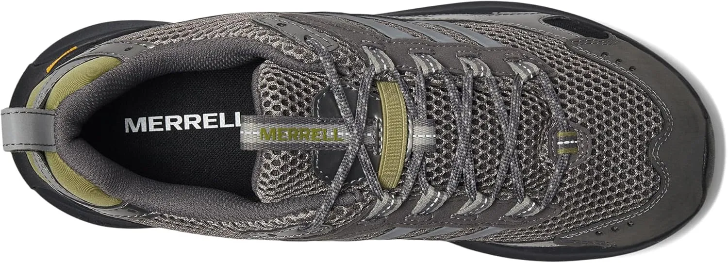 Merrell Men's Moab Speed 2 Vent 2k Se Hiking Shoe