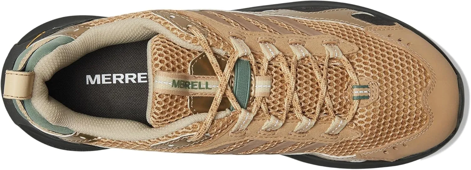 Merrell Men's Moab Speed 2 Vent 2k Se Hiking Shoe