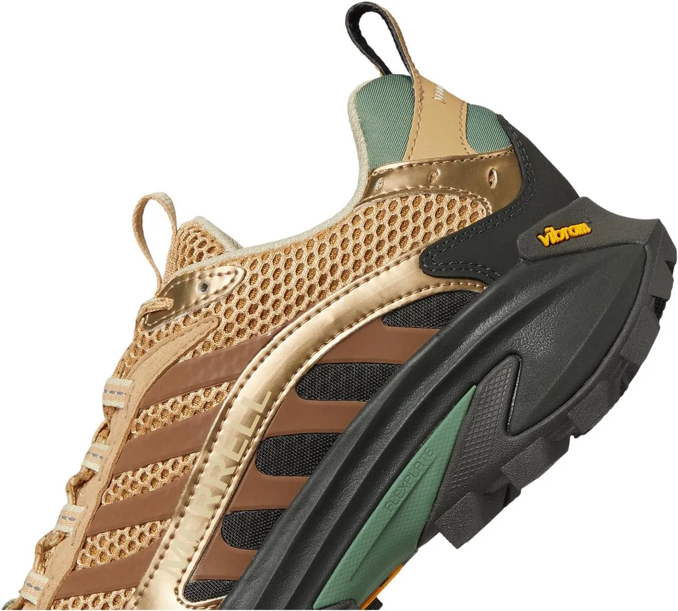 Merrell Men's Moab Speed 2 Vent 2k Se Hiking Shoe