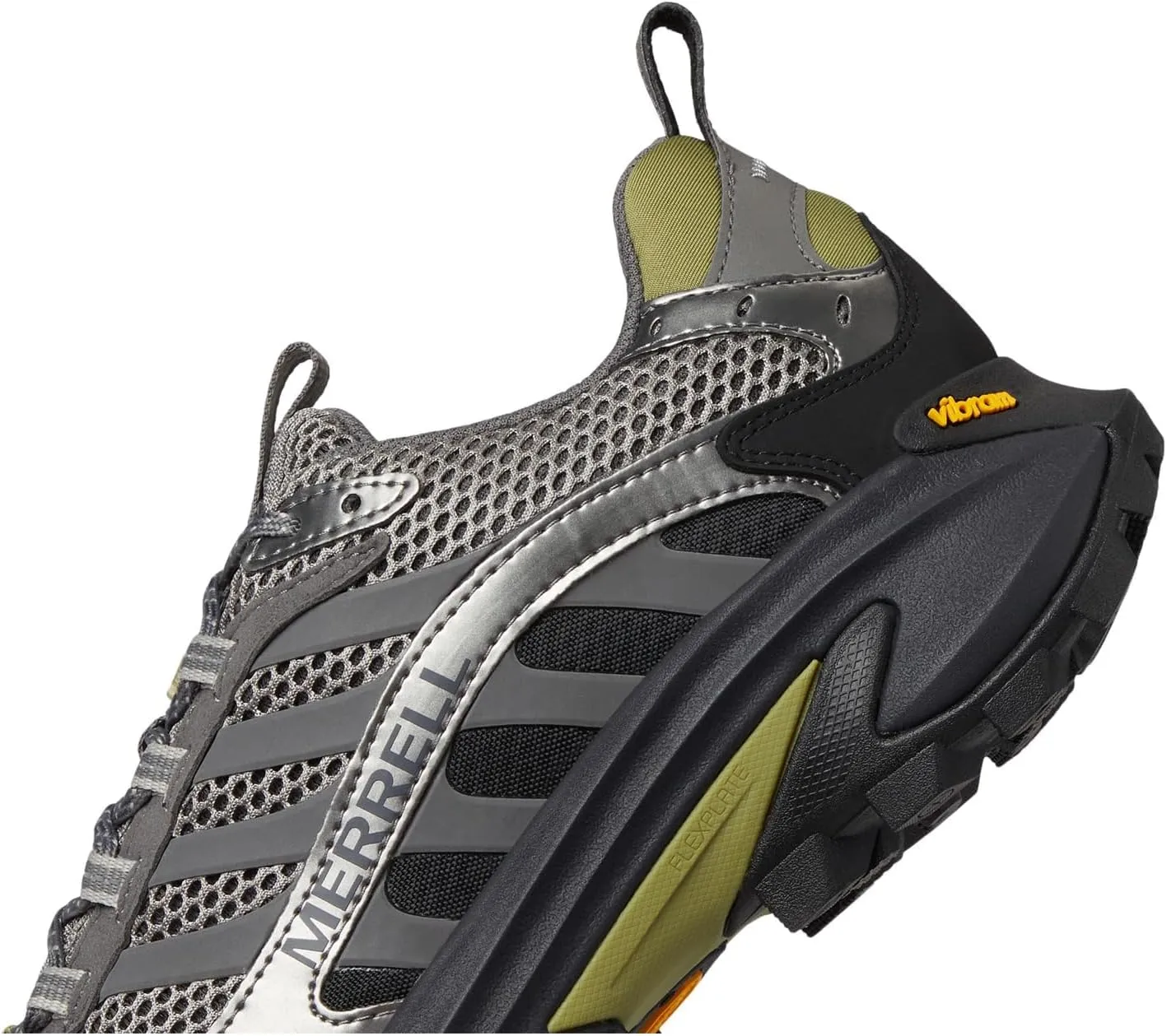 Merrell Men's Moab Speed 2 Vent 2k Se Hiking Shoe