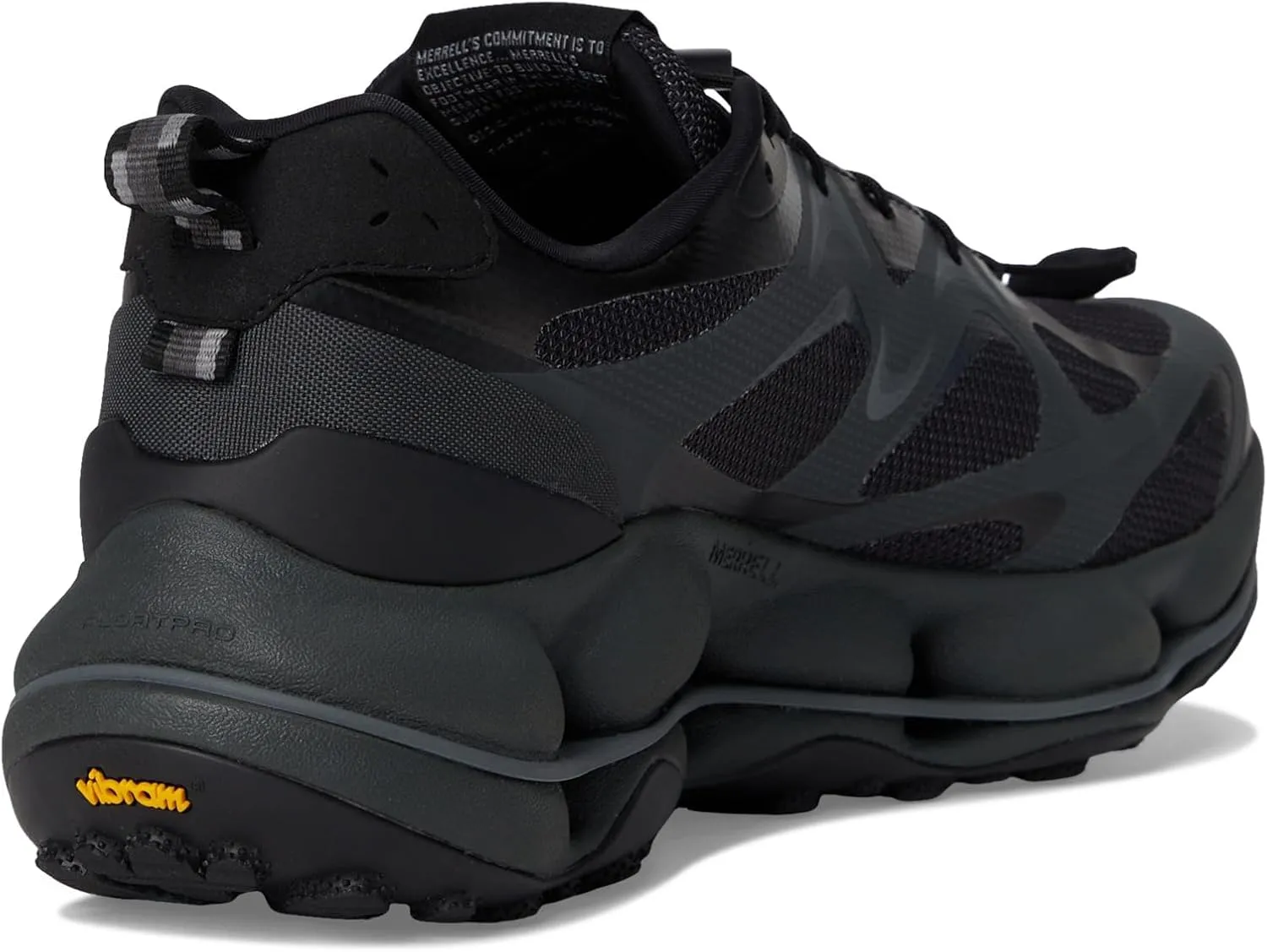 Merrell Men's Speed Arc Matis GTX Hiking Shoe