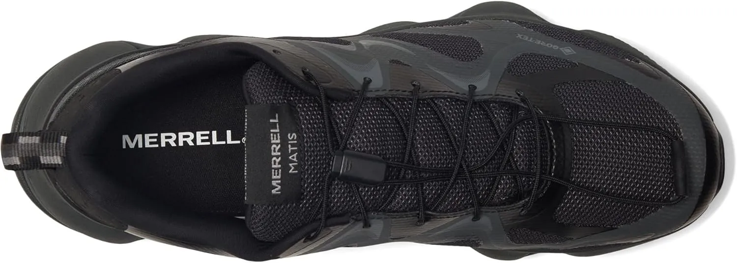 Merrell Men's Speed Arc Matis GTX Hiking Shoe