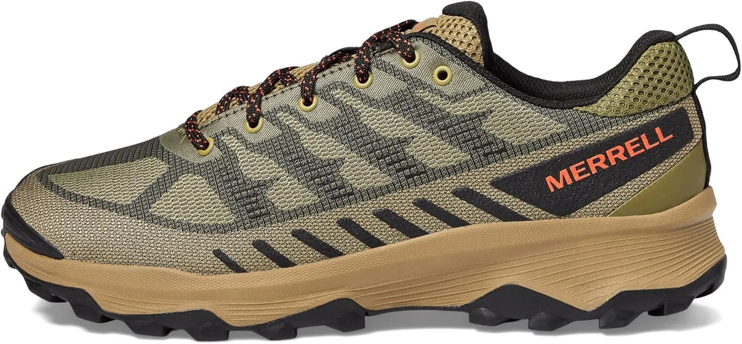 Merrell Men's Speed Eco Hiking Shoe