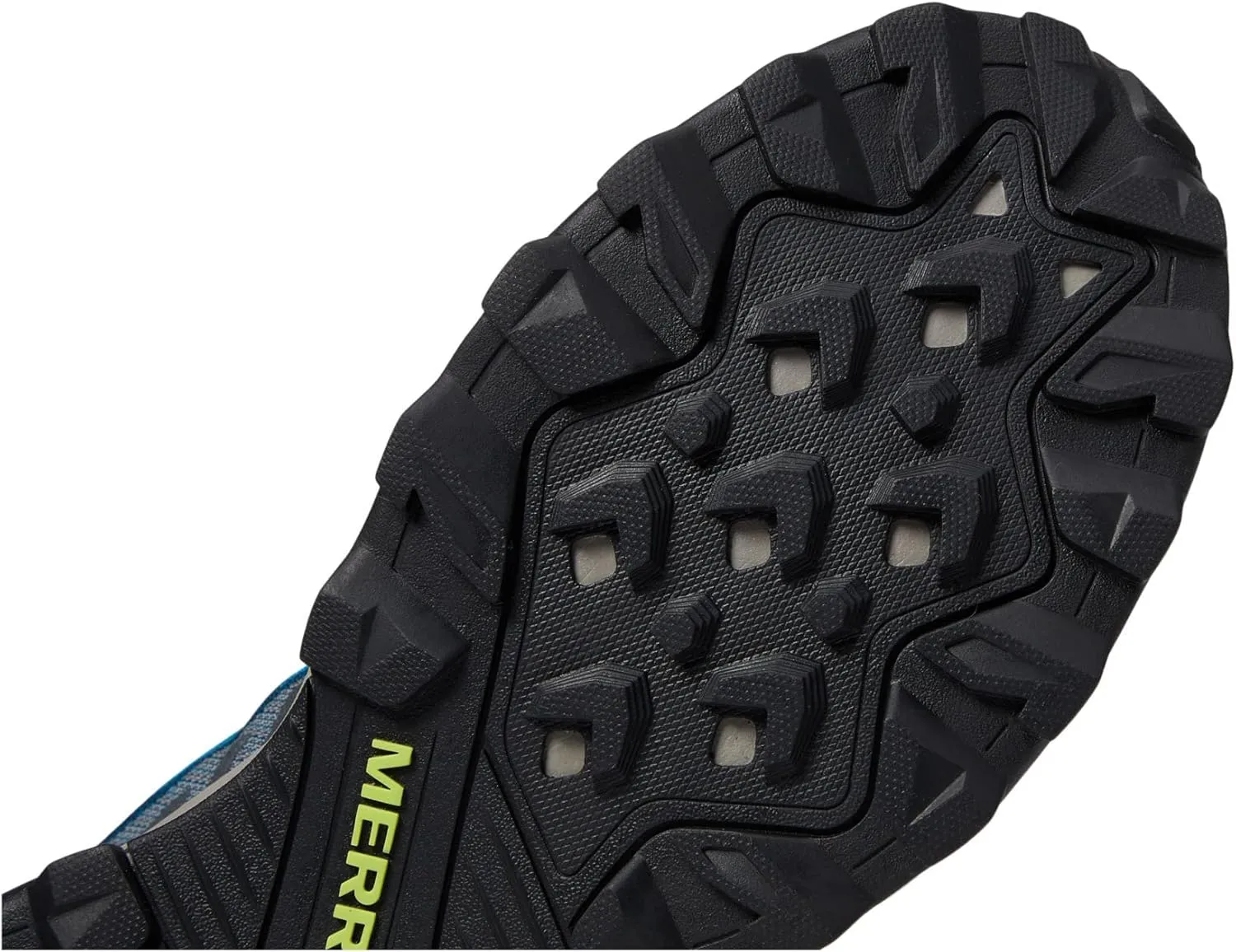 Merrell Men's Speed Eco Hiking Shoe