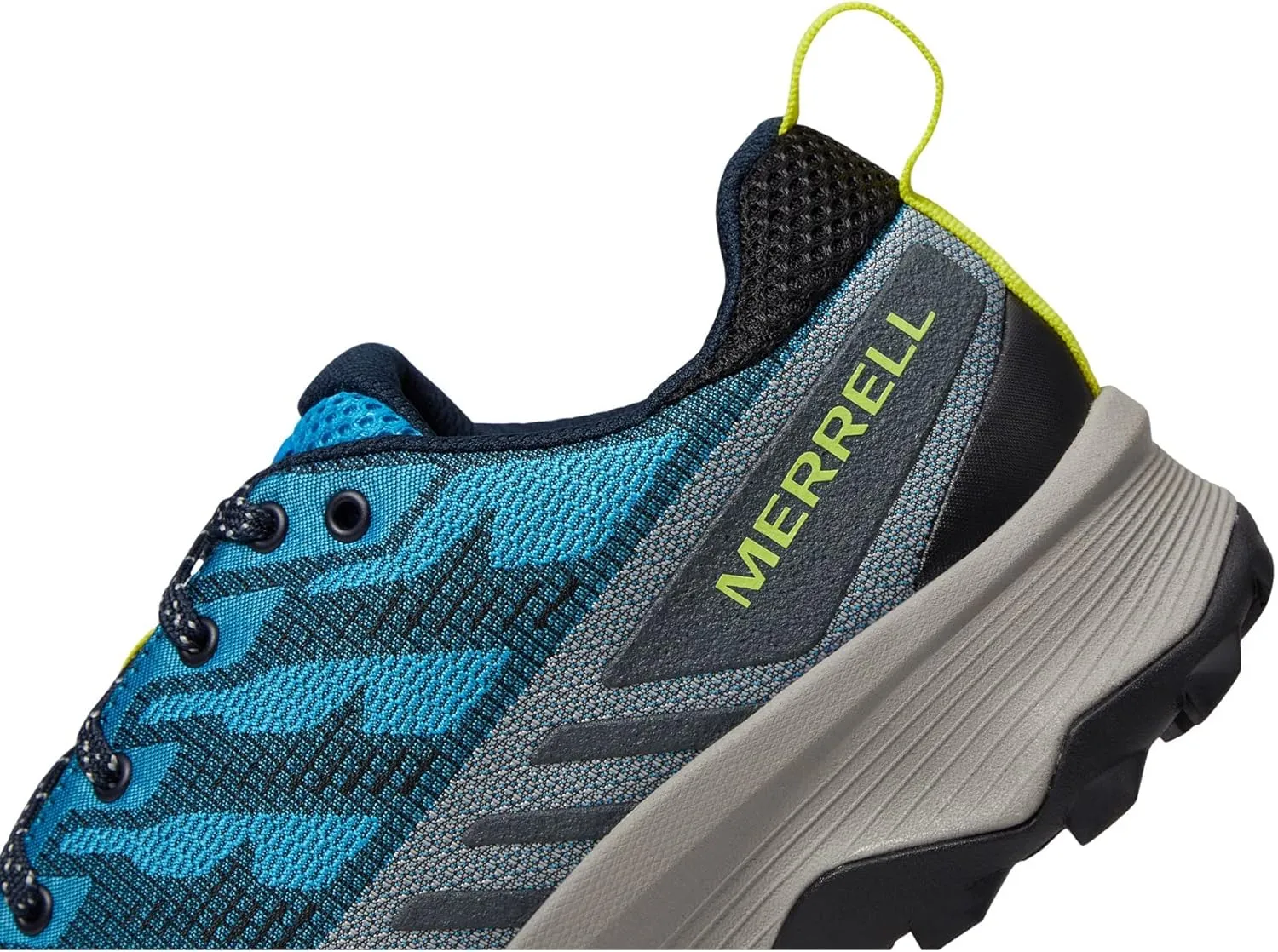 Merrell Men's Speed Eco Hiking Shoe
