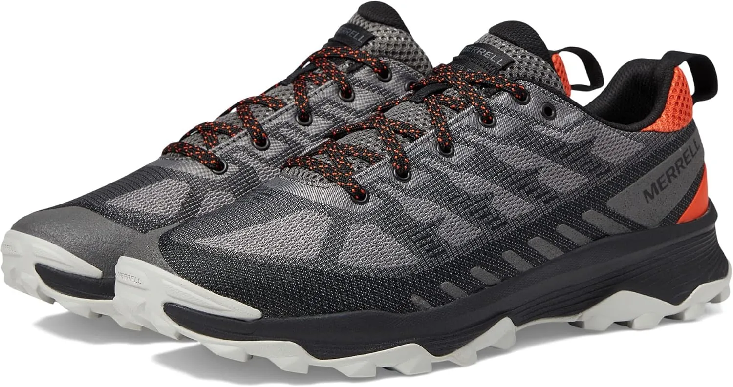 Merrell Men's Speed Eco Hiking Shoe