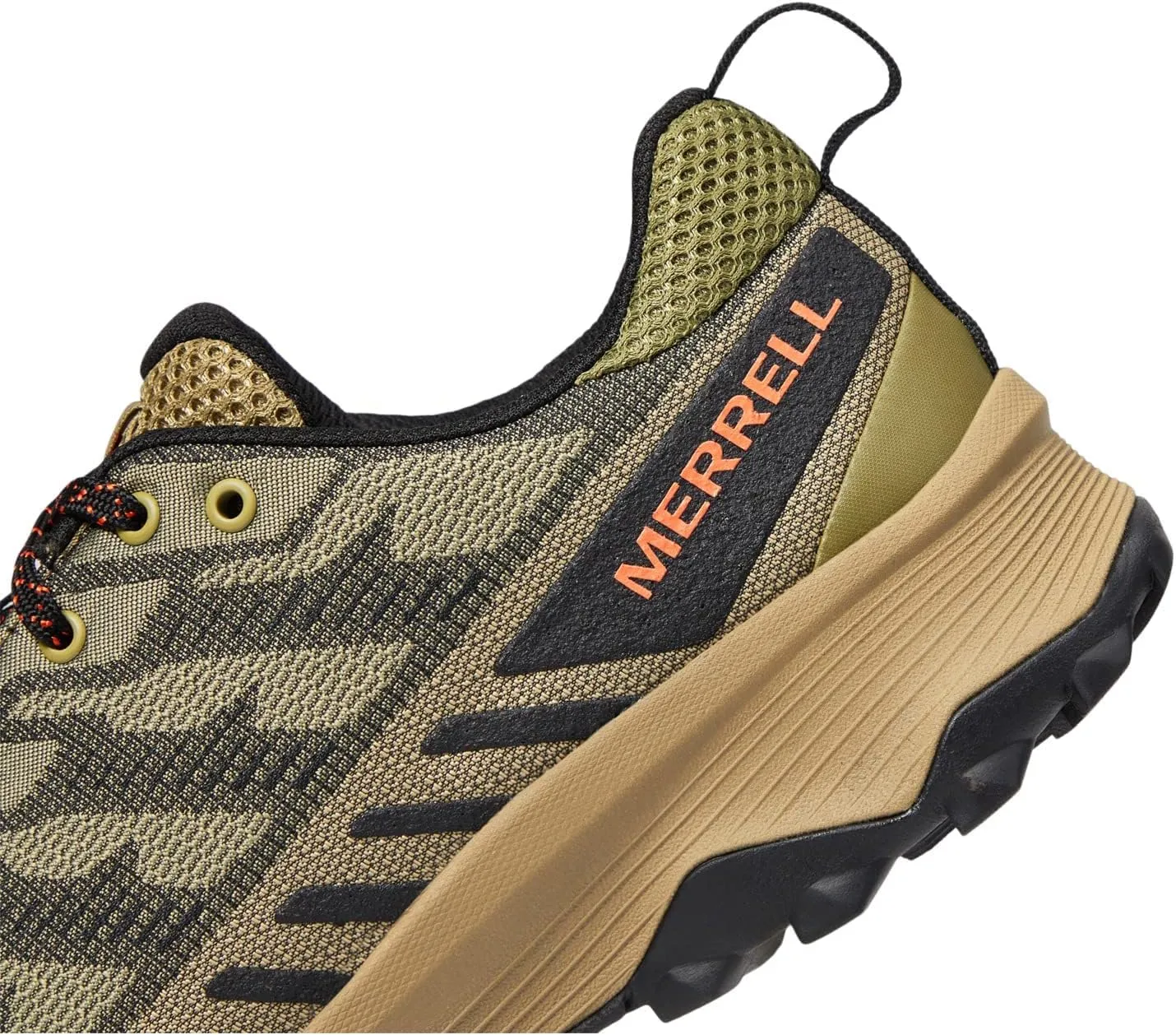 Merrell Men's Speed Eco Hiking Shoe