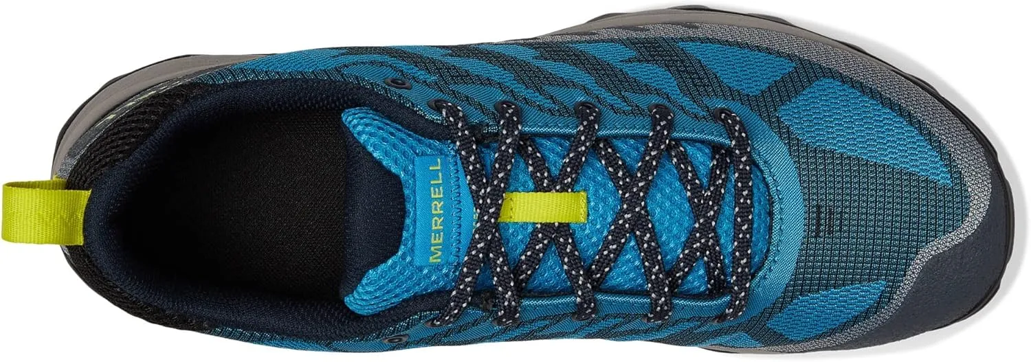 Merrell Men's Speed Eco Hiking Shoe
