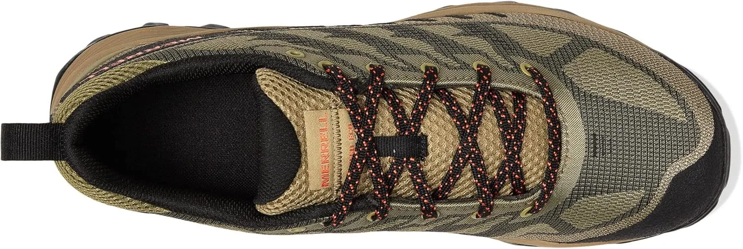 Merrell Men's Speed Eco Hiking Shoe