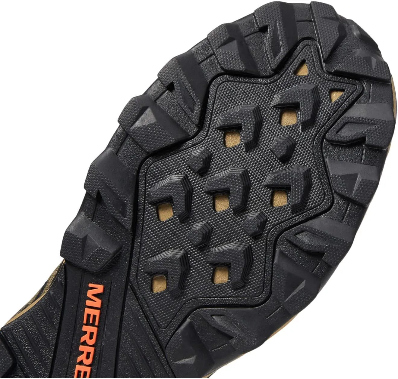 Merrell Men's Speed Eco Hiking Shoe