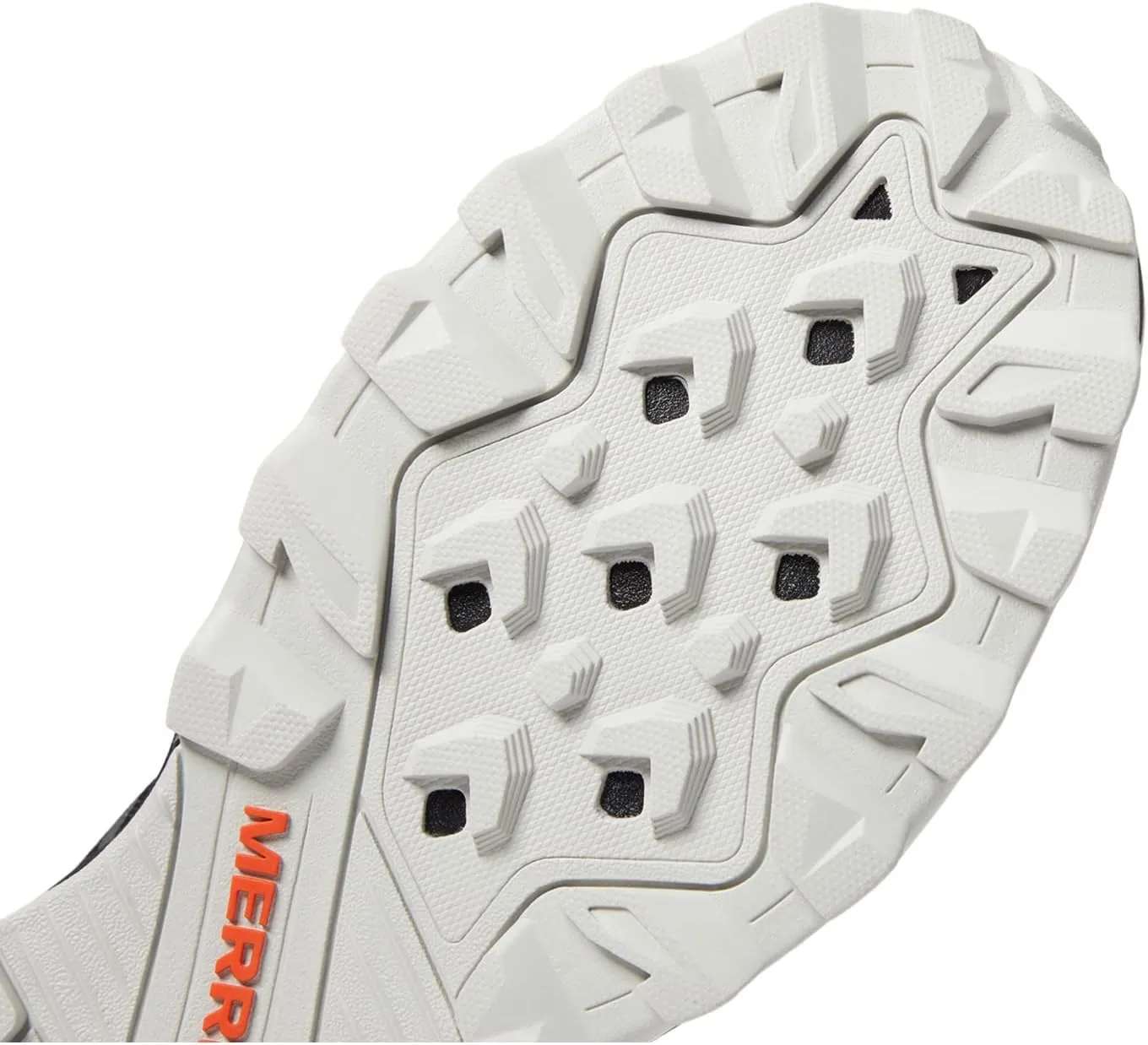 Merrell Men's Speed Eco Hiking Shoe