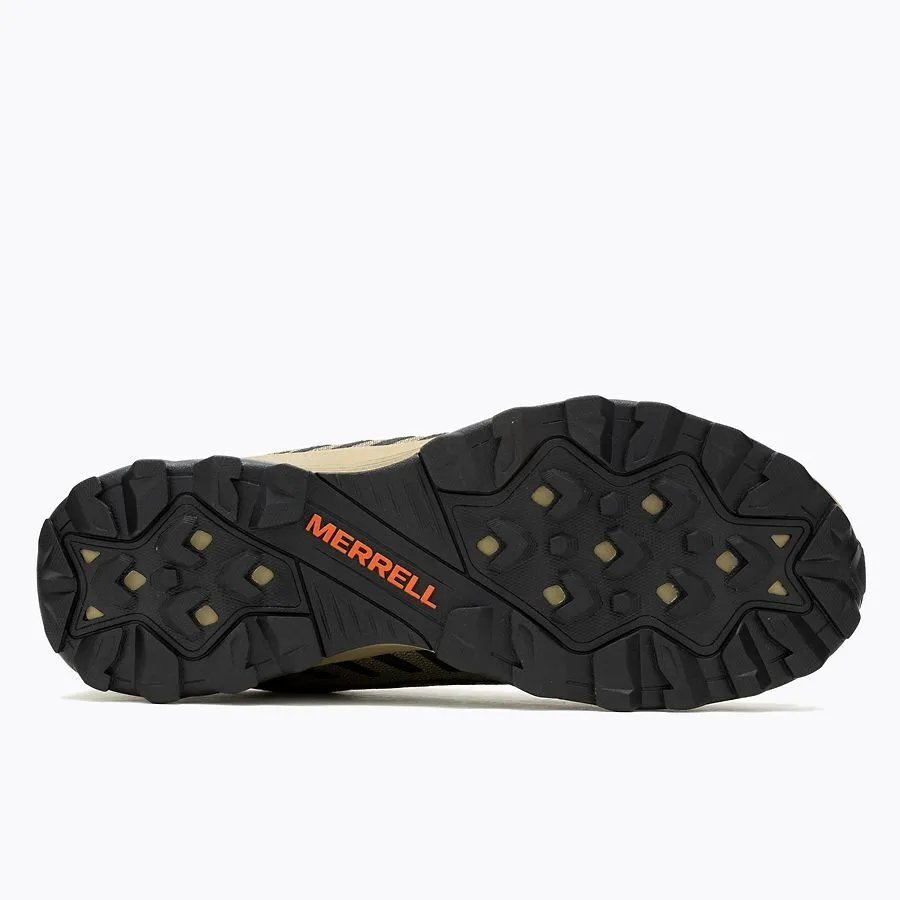 Merrell Men's Speed Eco Medium Width Herb/Coyote Jacquard J036995
