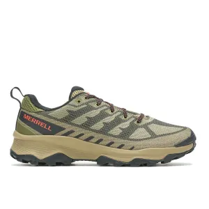 Merrell Men's Speed Eco Medium Width Herb/Coyote Jacquard J036995