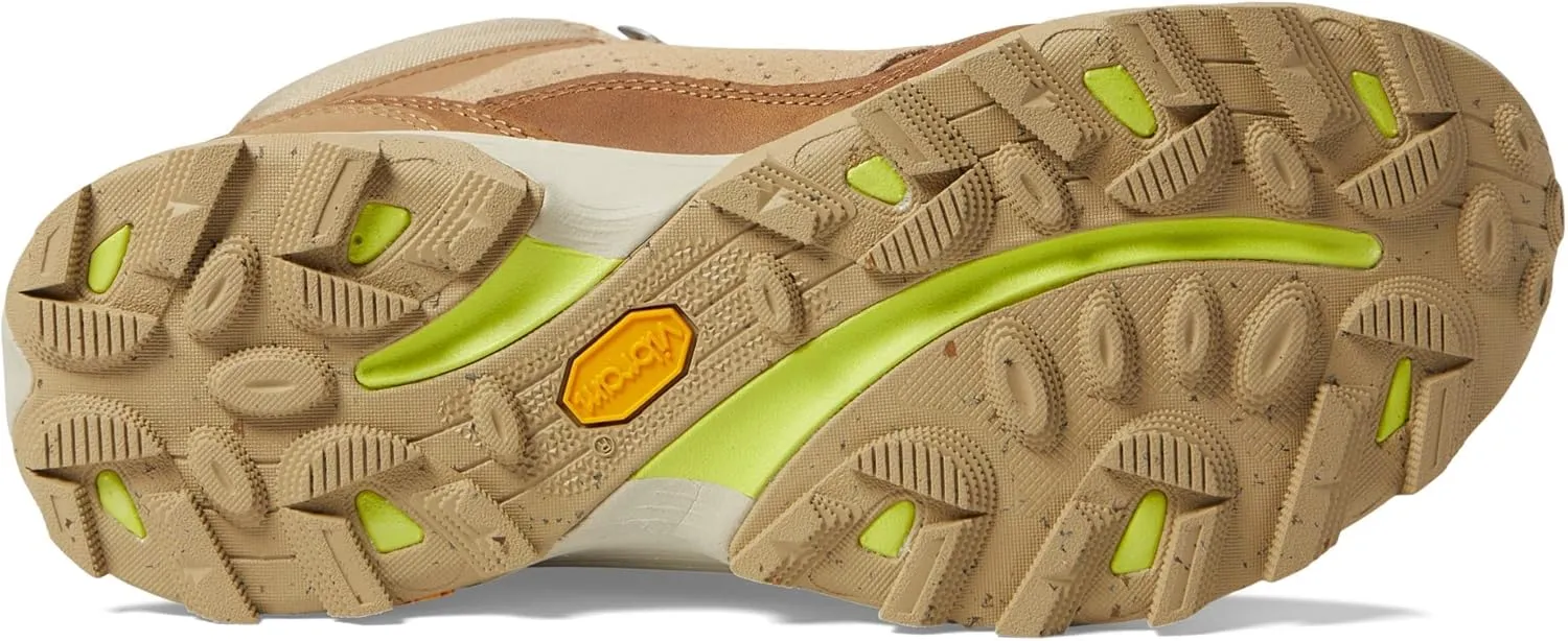 Merrell Men's Speed Solo Mid Wp Hiking Shoe