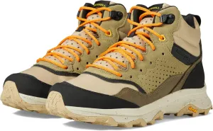 Merrell Men's Speed Solo Mid Wp Hiking Shoe