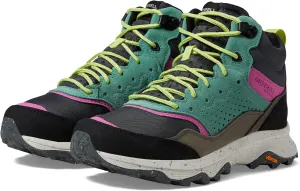Merrell Men's Speed Solo Mid Wp Hiking Shoe