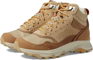 Merrell Men's Speed Solo Mid Wp Hiking Shoe
