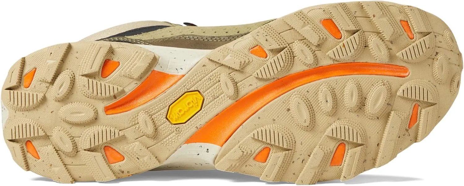 Merrell Men's Speed Solo Mid Wp Hiking Shoe