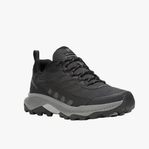 Merrell Mens Speed Strike 2 Sneaker Black