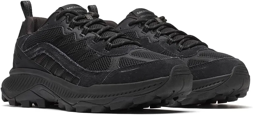 Merrell Men's Speed Strike 2 Trek Hiking Shoe