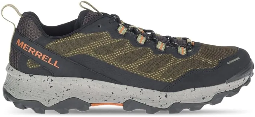 Merrell Men's Speed Strike Hiking Shoe, 15 AU