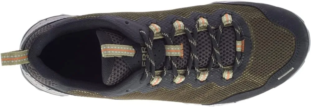 Merrell Men's Speed Strike Hiking Shoe, 15 AU