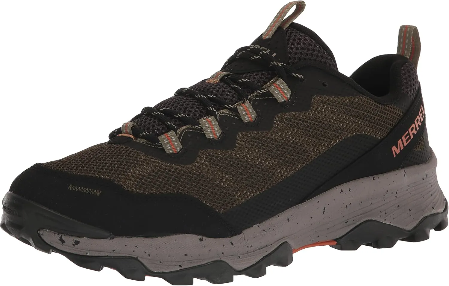 Merrell Men's Speed Strike Hiking Shoe, 15 AU