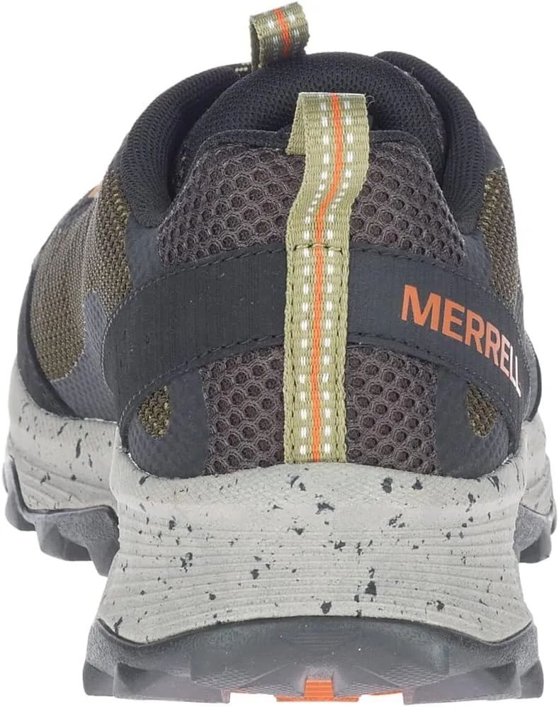 Merrell Men's Speed Strike Hiking Shoe, 15 AU