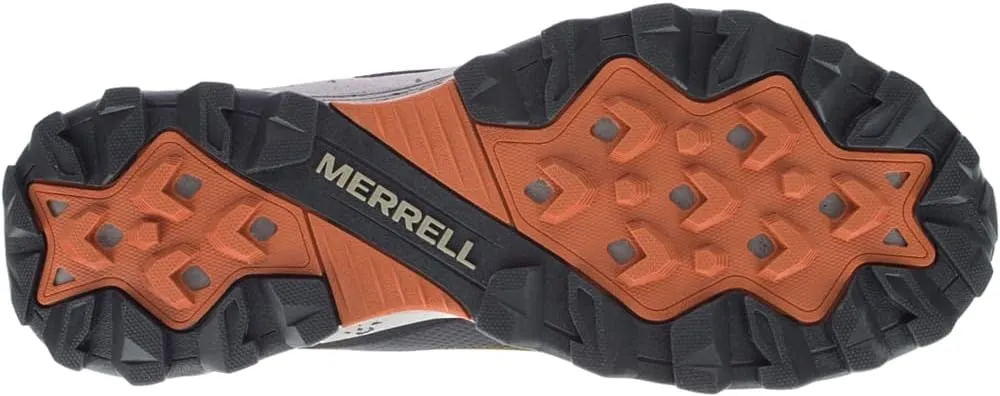 Merrell Men's Speed Strike Hiking Shoe, 15 AU