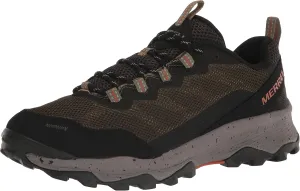 Merrell Men's Speed Strike Hiking Shoe, 15 AU