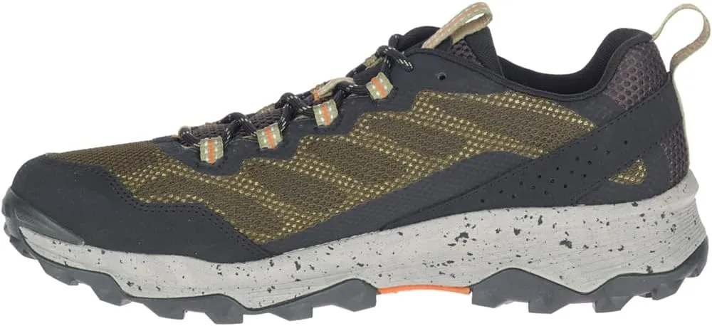 Merrell Men's Speed Strike Hiking Shoe, 15 AU
