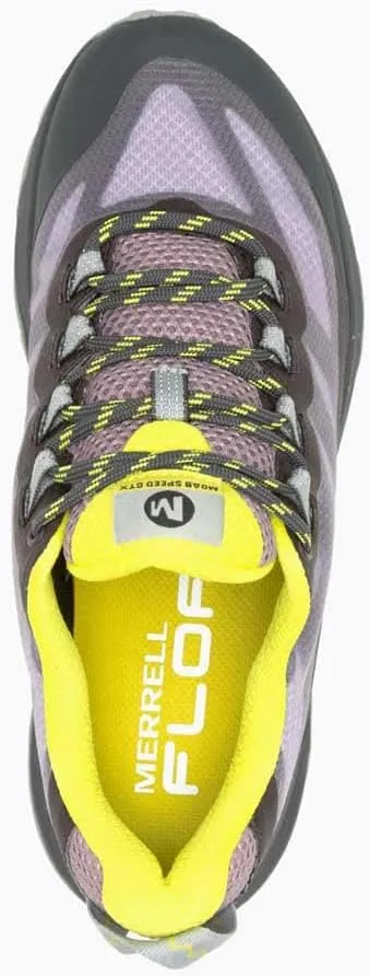 Merrell Men's Trail Glove 6 Sneaker
