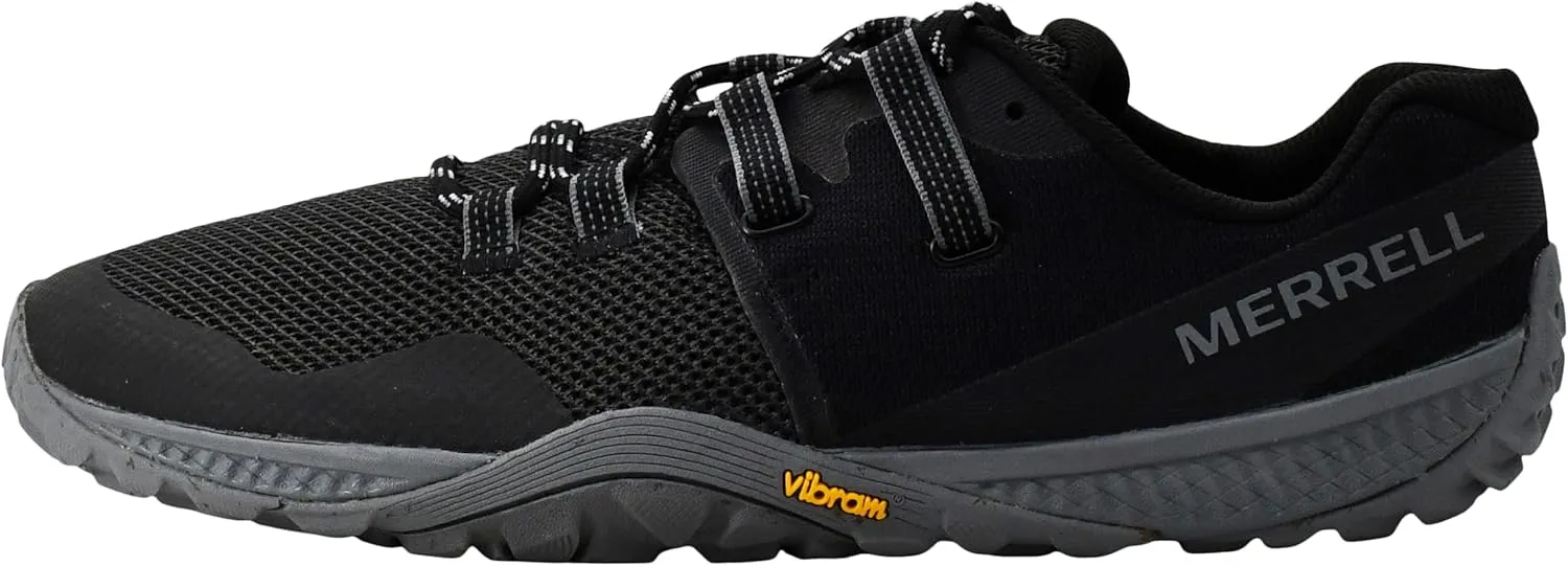 Merrell Men's Trail Glove 6 Sneaker