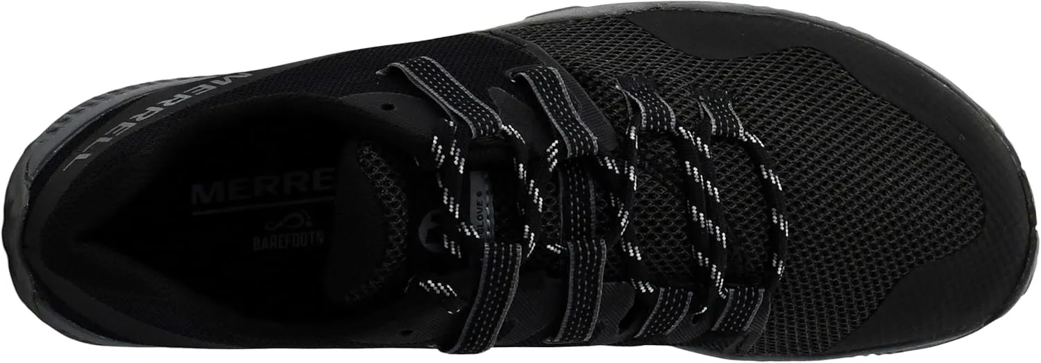 Merrell Men's Trail Glove 6 Sneaker