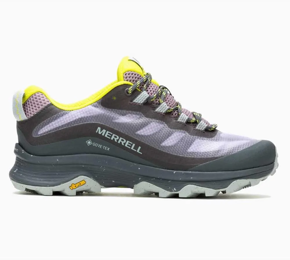 Merrell Men's Trail Glove 6 Sneaker