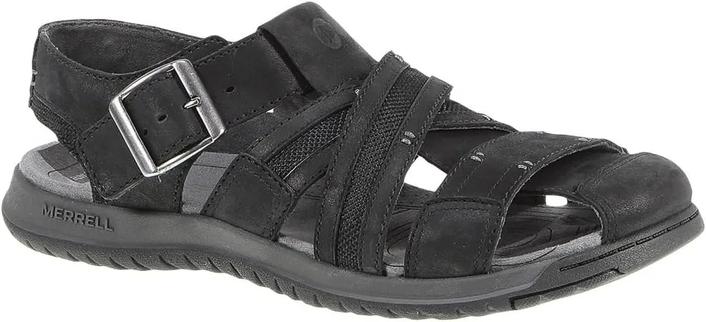Merrell Men's Traveler Fisher Sandal